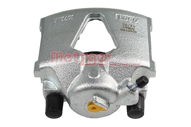 METZGER 6260196 Bremssattel Neuteil f&uuml;r DAEWOO/OPEL VA rechts