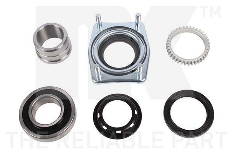 NK 765215 Radlagersatz f&uuml;r SUZUKI