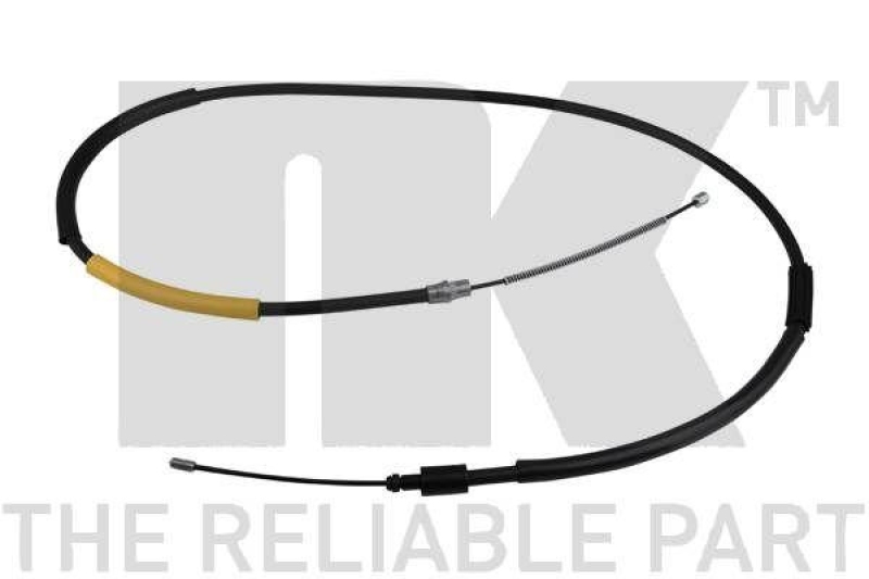 NK 903773 Seilzug, Feststellbremse f&uuml;r PEUGEOT