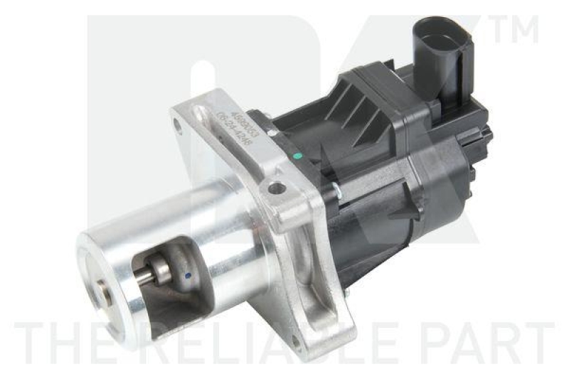 NK 4599053 AGR-Ventil f&uuml;r CHEVROLET, OPEL, VAUX