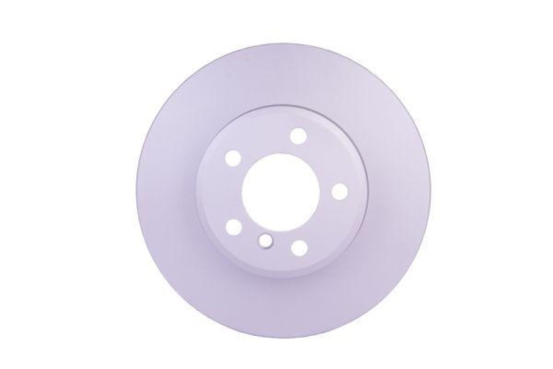 HELLA 8DD 355 129-771 Bremsscheibe f&uuml;r BMW 7 (E65, E66, E67)