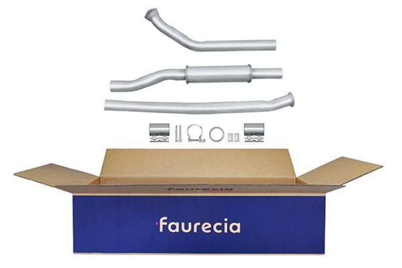 HELLA 8LB 366 020-411 Vorschalld&auml;mpfer CITROEN