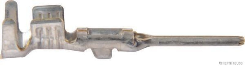 HERTH+BUSS 50253546 Crimpverbinder AMP Tyco 1,5 mm, 1,5 - 2,5 mm&sup2;