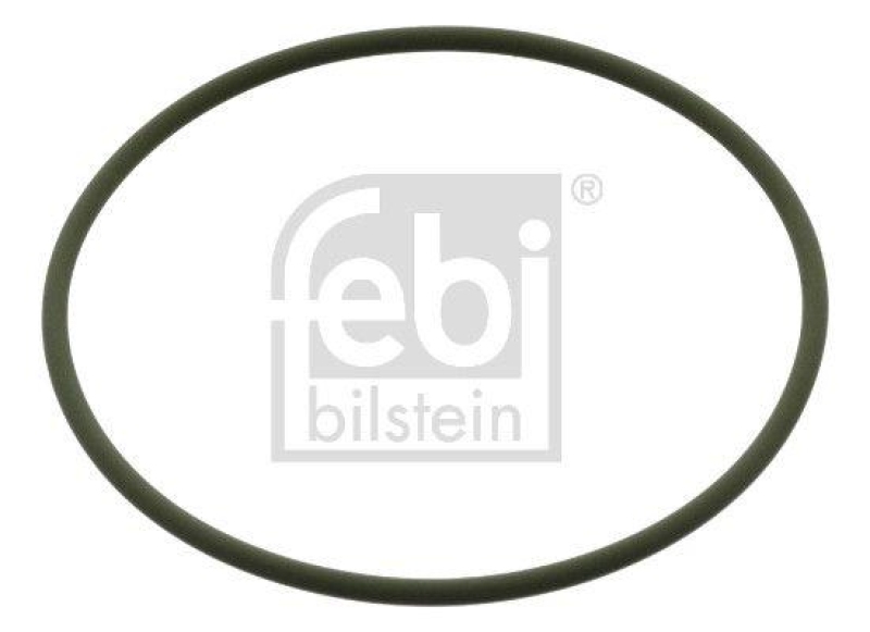 FEBI BILSTEIN 02943 Dichtring für Zwischenwelle für VW-Audi