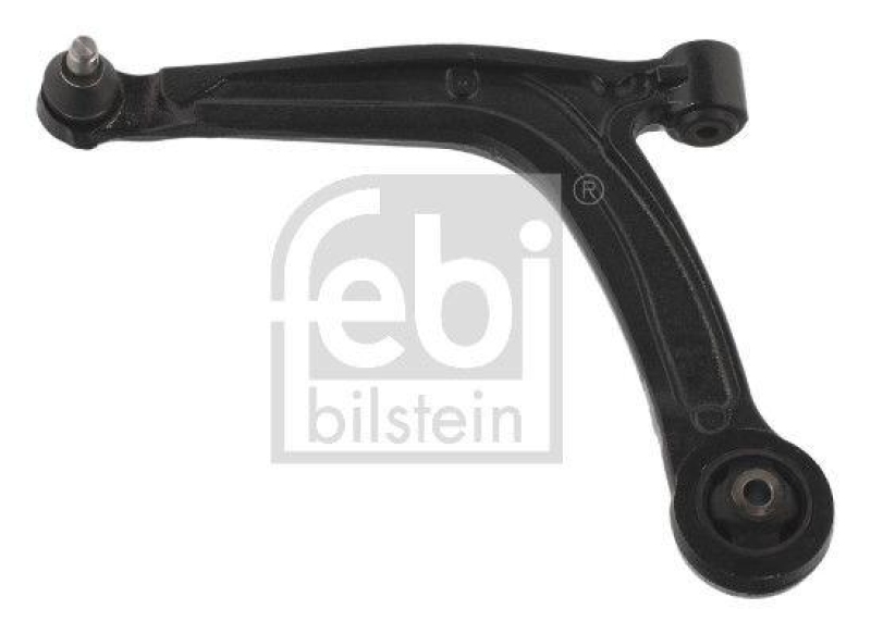 FEBI BILSTEIN 34759 Querlenker mit Lagern und Gelenk für Fiat