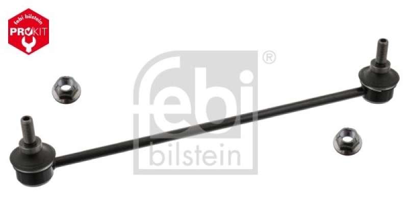 FEBI BILSTEIN 42102 Stange/Strebe Stabilisator ProKit