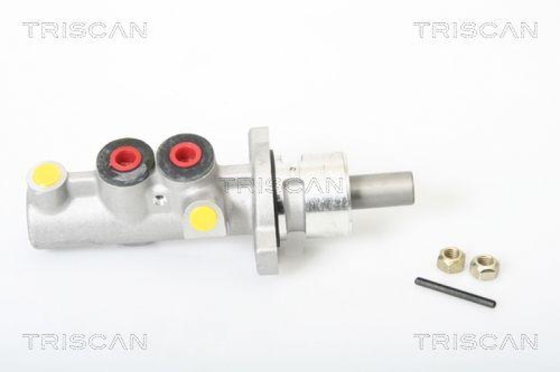 TRISCAN 8130 27107 Hauptzylinder für Volvo S40/V40/Mitsubishi C