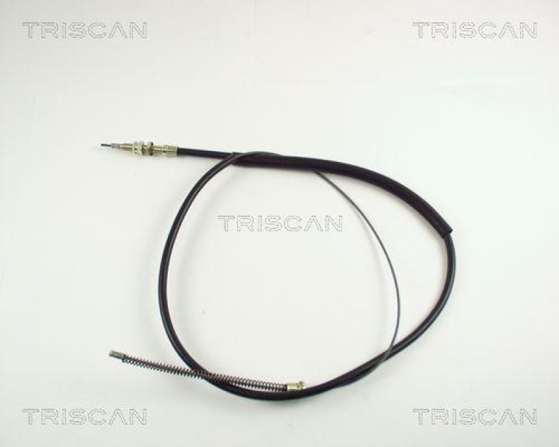 TRISCAN 8140 28114 Handbremsseil f&uuml;r Peugeot 305 Break