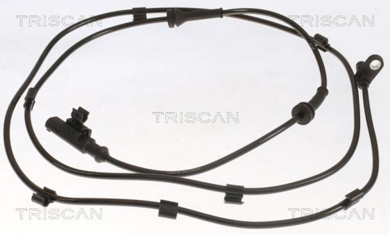 TRISCAN 8180 23212 ABS-Sensor