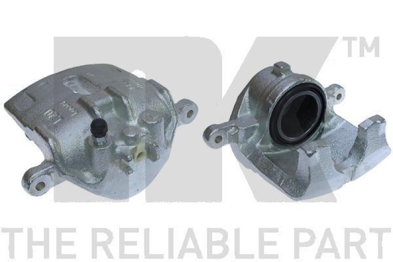 NK 214083 Bremssattel f&uuml;r LAND ROVER