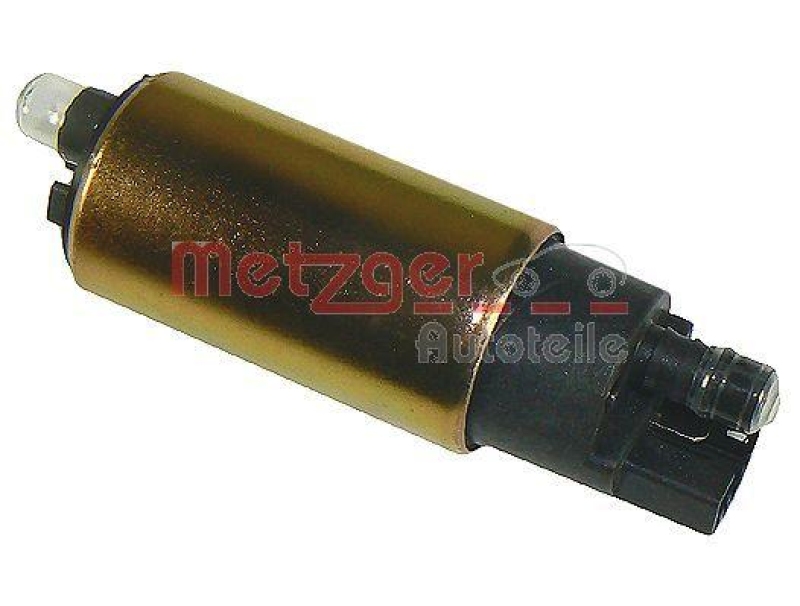 METZGER 2250039 Kraftstoffpumpe f&uuml;r RENAULT