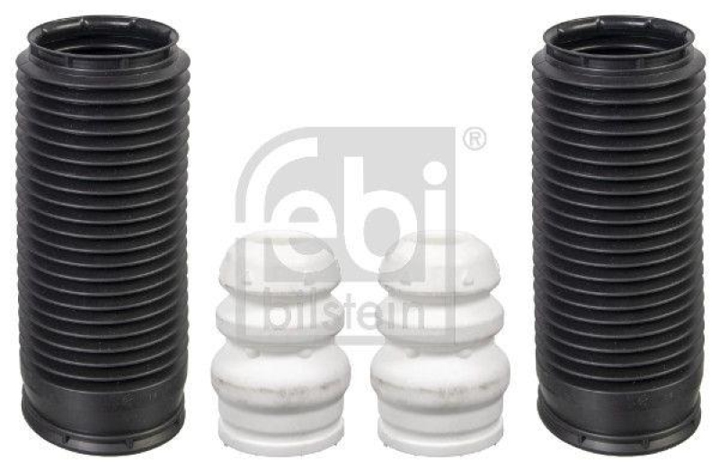 FEBI BILSTEIN 172143 Protection Kit f&uuml;r Sto&szlig;d&auml;mpfer f&uuml;r Ford