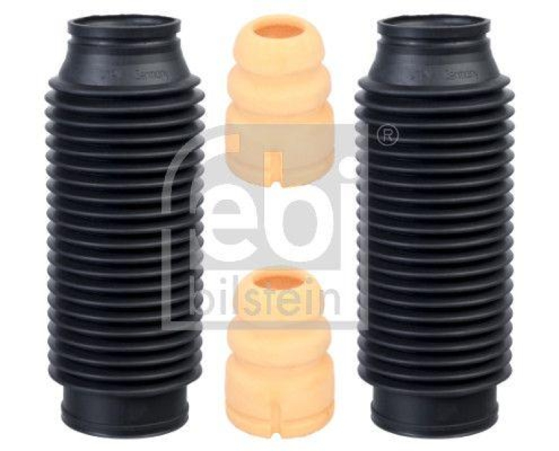 FEBI BILSTEIN 183245 Protection Kit für Stoßdämpfer für KIA