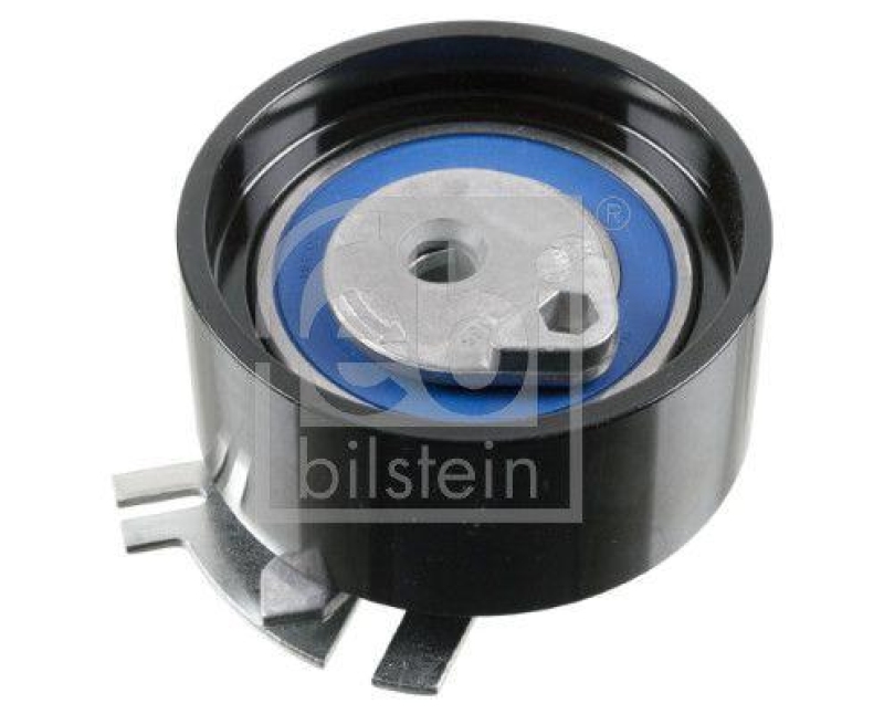 FEBI BILSTEIN 21029 Spannrolle f&uuml;r Zahnriemen f&uuml;r Renault