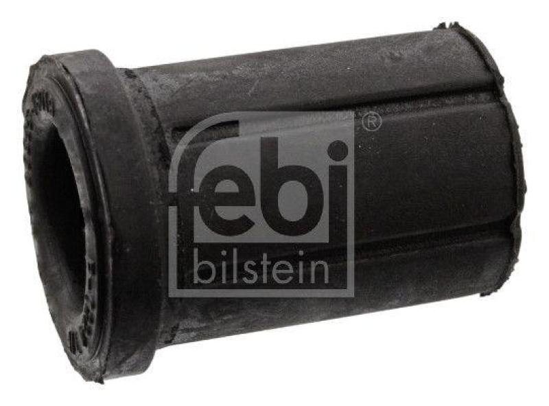 FEBI BILSTEIN 42909 Blattfederlager für TOYOTA