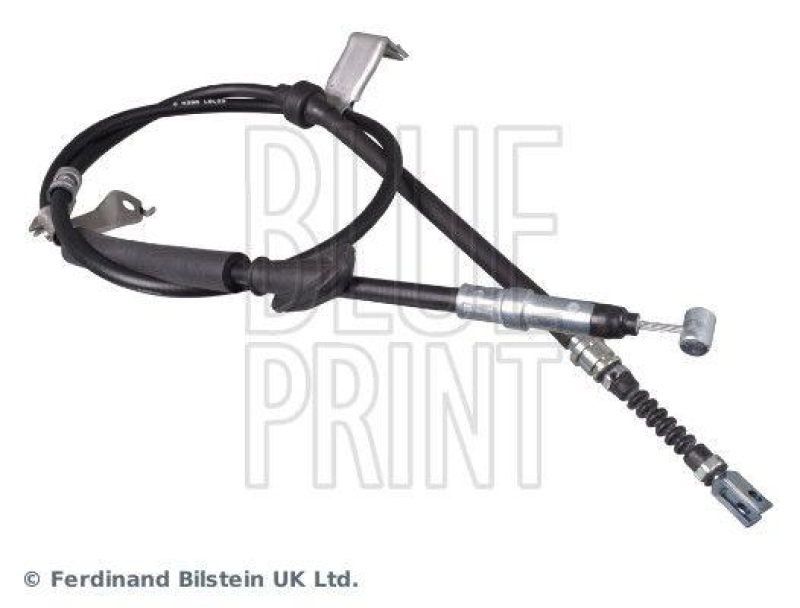 BLUE PRINT ADH24697 Handbremsseil f&uuml;r HONDA