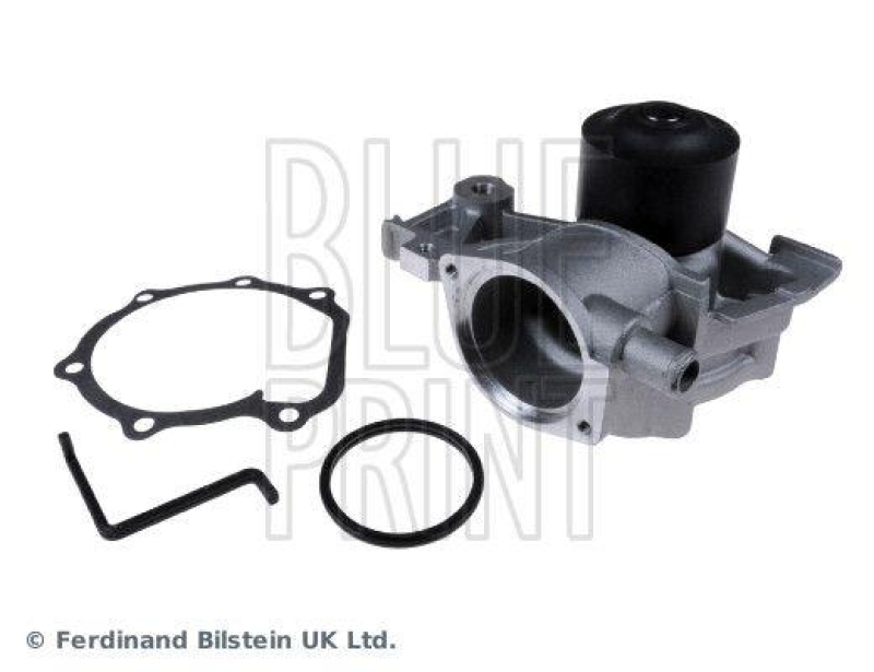 BLUE PRINT ADS79110 Wasserpumpe mit Dichtung und Dichtring f&uuml;r SUBARU