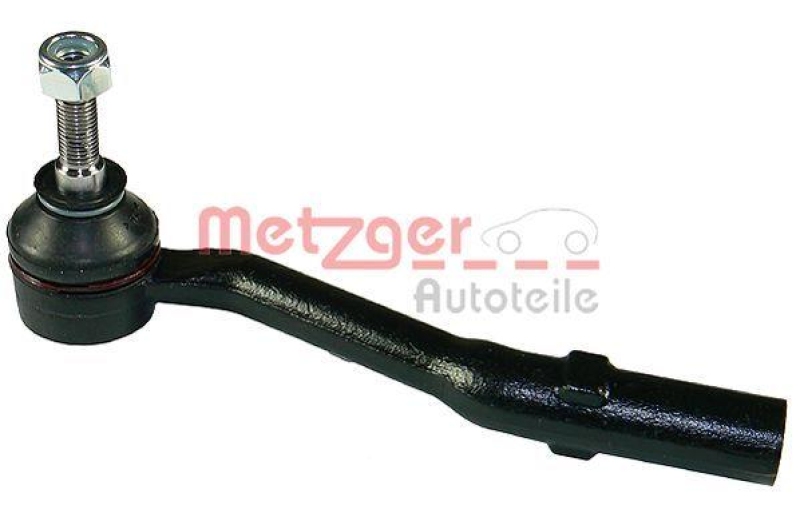 METZGER 54041701 Spurstangenkopf f&uuml;r CITROEN VA links