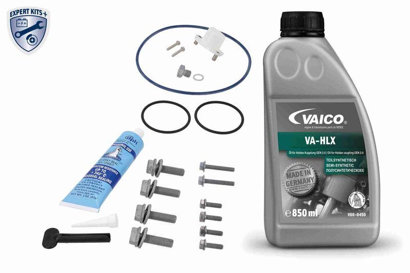 VAICO V20-4069-xxL Teilesatz, Lamellenkupplungs-Ölwechsel ( xdrive / Allradantrieb Haldex Gen V / für BMW
