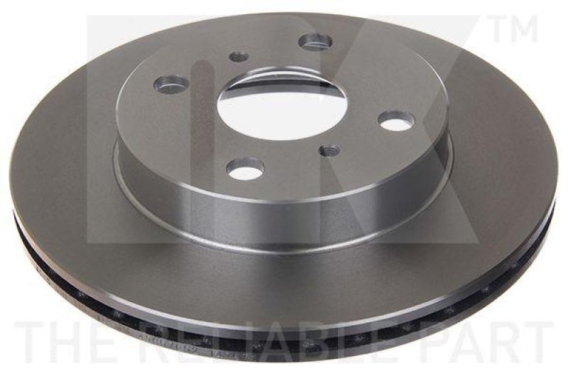 NK 204565 Bremsscheibe f&uuml;r TOYOTA