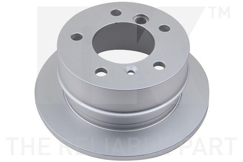 NK 313395 Bremsscheibe f&uuml;r MERCEDES-BENZ, VW