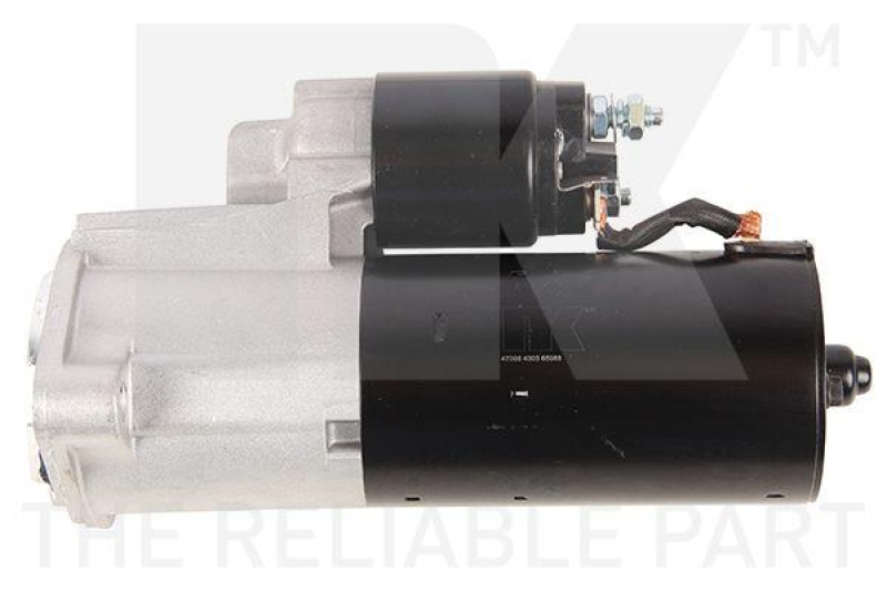 NK 4747009 Starter f&uuml;r AUDI,VW