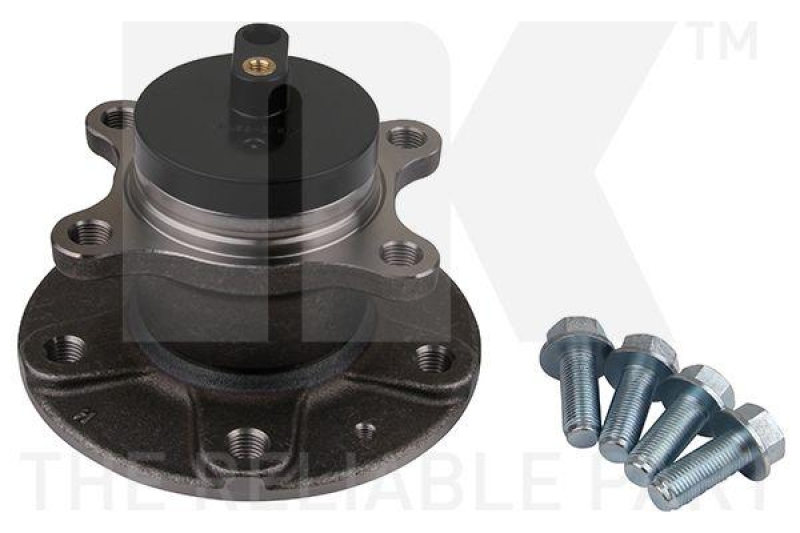 NK 765217 Radlagersatz f&uuml;r FIAT, SUZUKI
