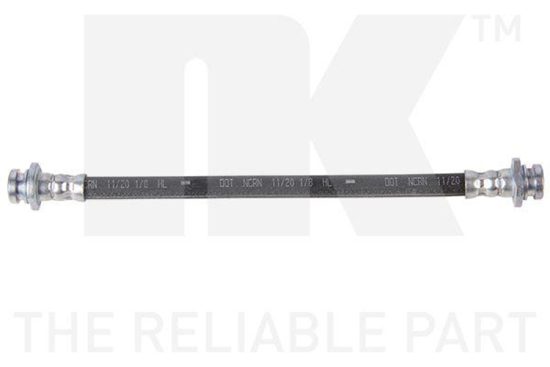 NK 855215 Bremsschlauch f&uuml;r SUZUKI