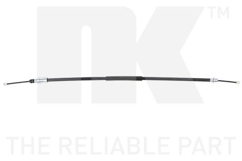 NK 903775 Seilzug, Feststellbremse f&uuml;r PEUGEOT