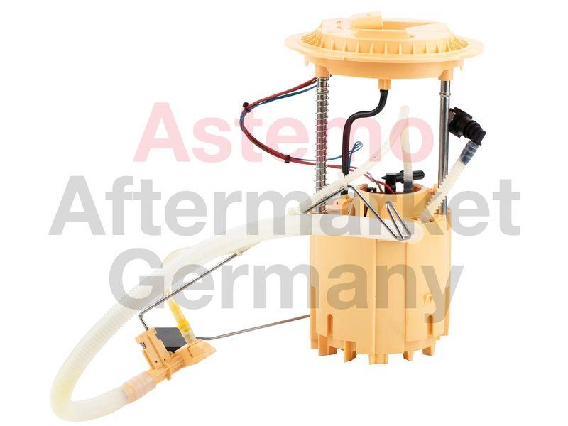 HITACHI 2503276 Kraftstofff&ouml;rdereinheit f&uuml;r MERCEDES u.a.