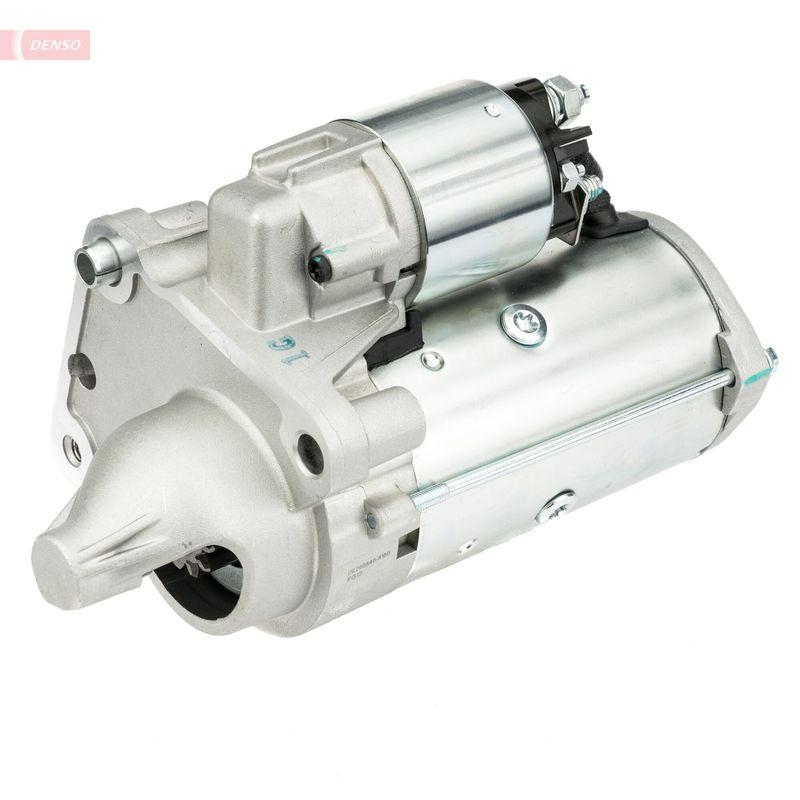 DENSO DSN3038 Starter CITRO&Euml;N BERLINGO MULTISPACE (B9) 1.6 HDi 90 (10-)