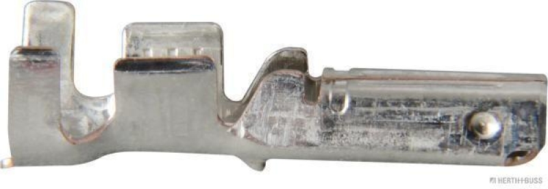 HERTH+BUSS 50253547 Crimpverbinder AMP Tyco 1,5 mm, 1,5 - 2,5 mm&sup2;