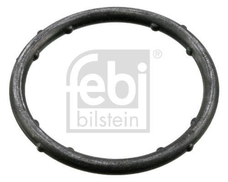FEBI BILSTEIN 18766 Dichtring f&uuml;r K&uuml;hlwasserflansch f&uuml;r VW-Audi