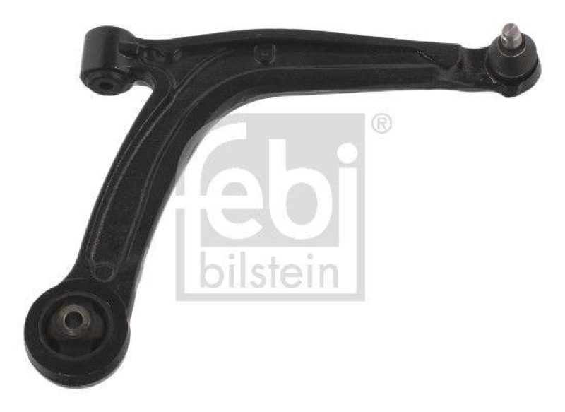 FEBI BILSTEIN 34760 Querlenker mit Lagern und Gelenk f&uuml;r Fiat