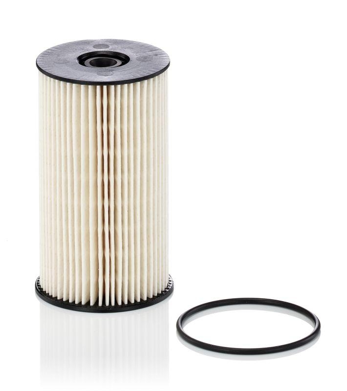 MANN-FILTER PU 825 x Kraftstoffilter für VW