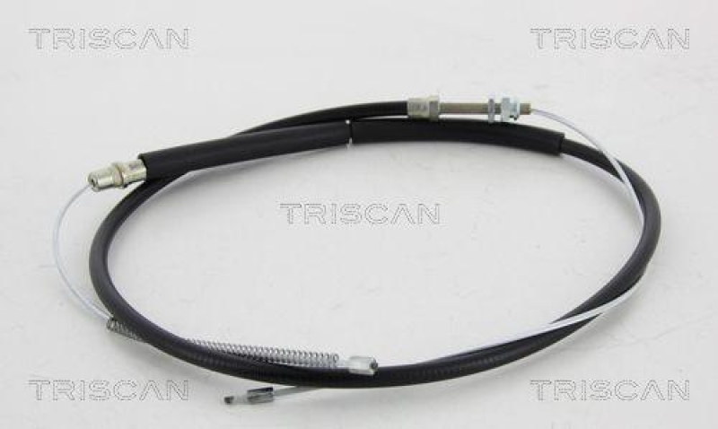 TRISCAN 8140 28126 Handbremsseil f&uuml;r Peugeot 505 Break