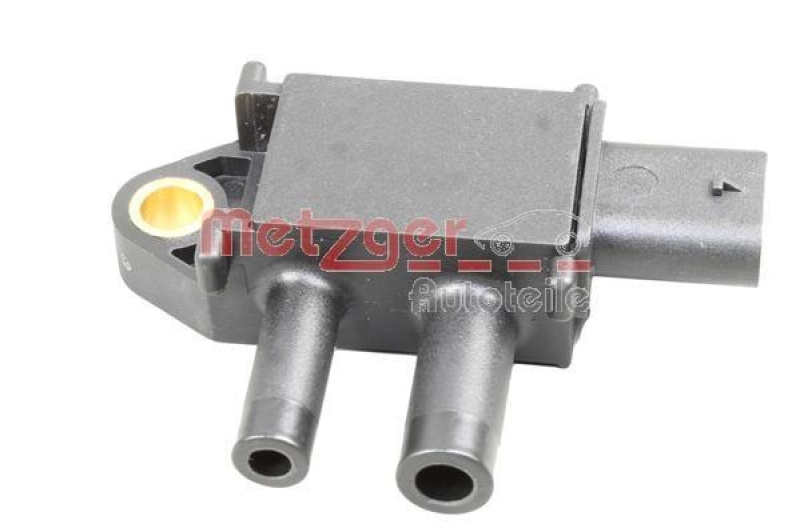 METZGER 0906419 Sensor, Abgasdruck f&uuml;r FORD