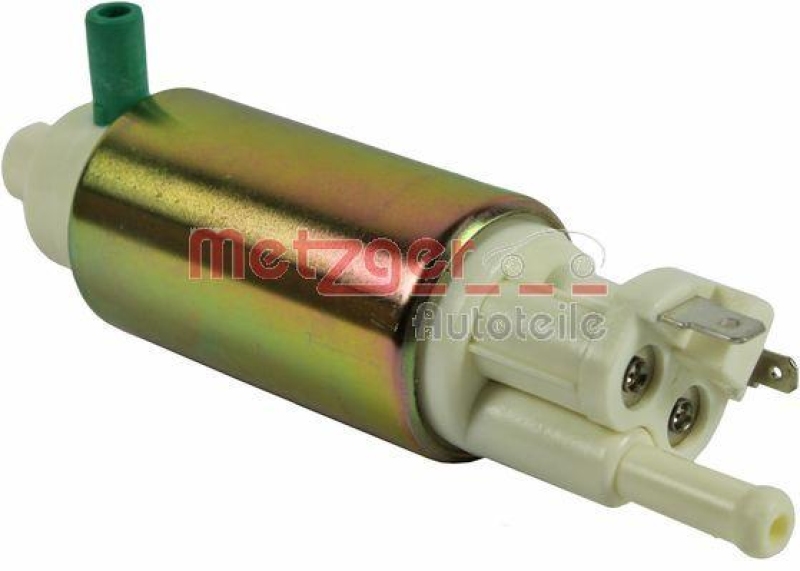 METZGER 2250044 Kraftstoffpumpe f&uuml;r CITROEN/PEUGEOT/RENAULT