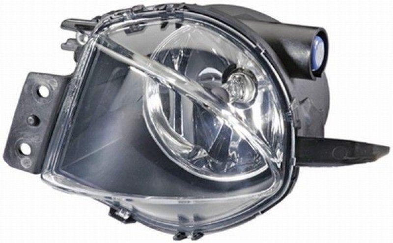 HELLA 1NA 354 992-021 Nebelscheinwerfer rechts Halogen BMW