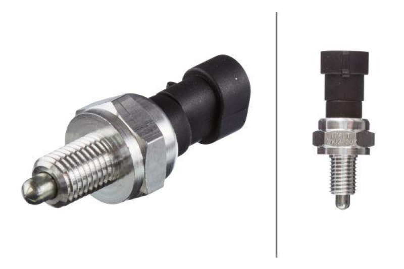 HELLA 6LF 007 356-001 Schalter, Rückfahrleuchte für OPEL