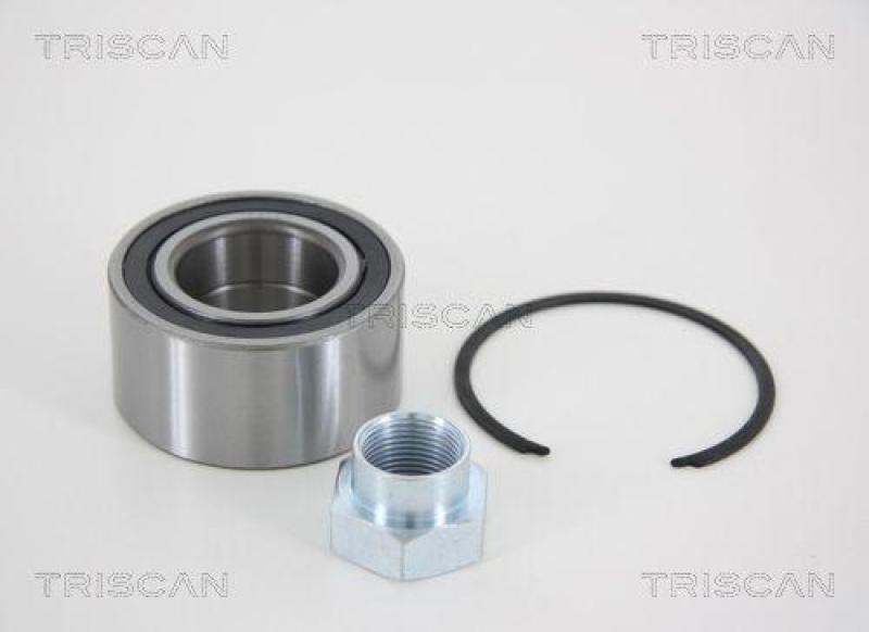 TRISCAN 8530 15121 Radlagersatz Vorne f&uuml;r Fiat Punto 55