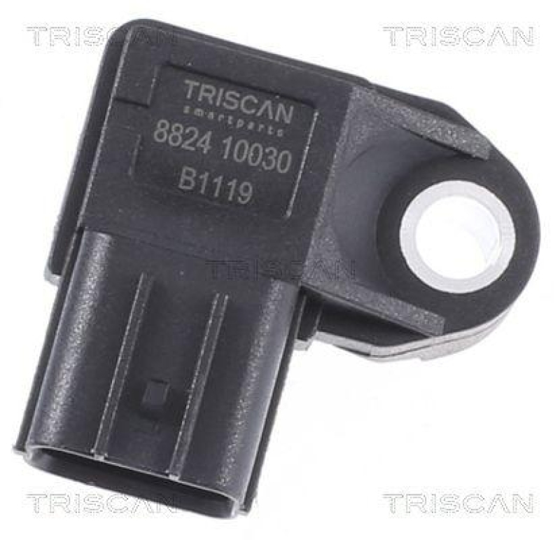 TRISCAN 8824 10030 Sensor, Manifold Druck f&uuml;r Honda, Subaru, Volvo