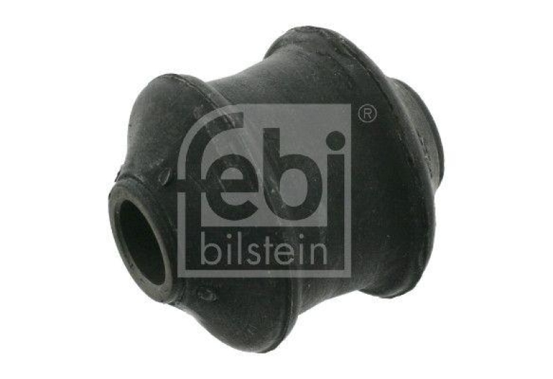 FEBI BILSTEIN 07701 Stabilisatorlager an Querlenker für VW-Audi