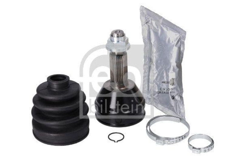 FEBI BILSTEIN 183246 Antriebswellengelenksatz f&uuml;r CHEVROLET/DAEWOO