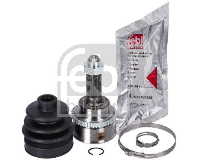 FEBI BILSTEIN 186428 Antriebswellengelenksatz f&uuml;r SUZUKI