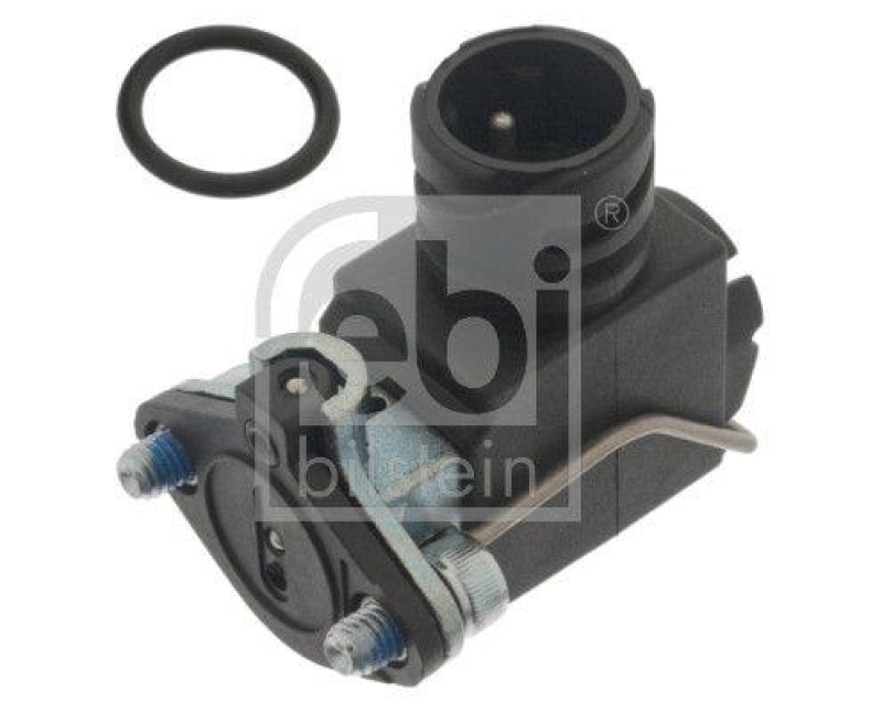 FEBI BILSTEIN 32387 Magnetventil für Schaltzylinder für DAF