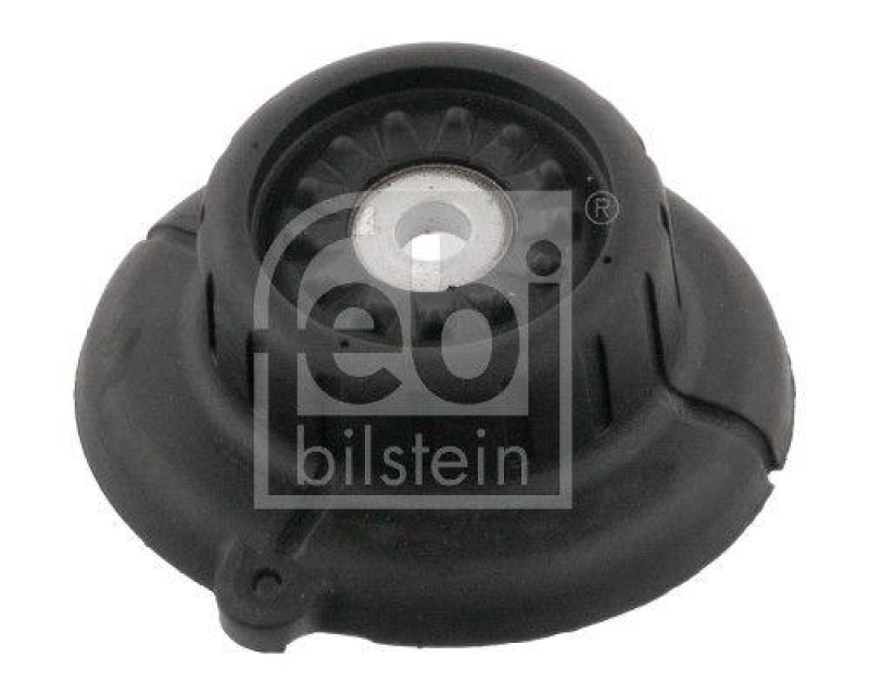 FEBI BILSTEIN 34285 Federbeinstützlager ohne Kugellager für Fiat