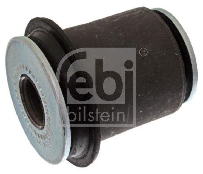 FEBI BILSTEIN 42910 Querlenkerlager f&uuml;r TOYOTA