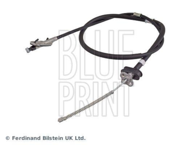 BLUE PRINT ADD64668 Handbremsseil f&uuml;r DAIHATSU