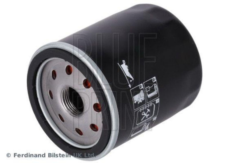 BLUE PRINT ADJ132110 &Ouml;lfilter f&uuml;r Land Rover